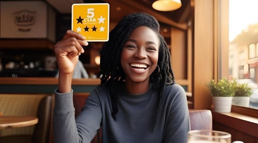 Comment écrire un avis client clair et utile en 5 minutes