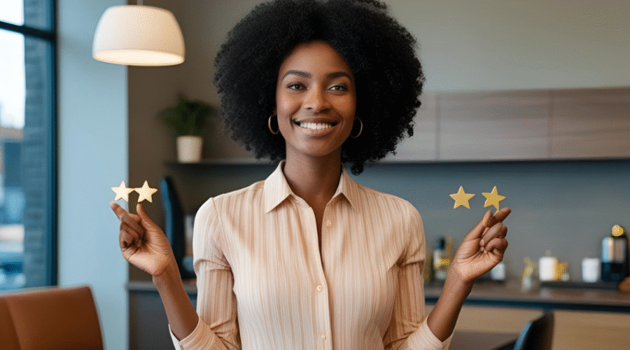 Pourquoi laisser un avis est important pour tous les services